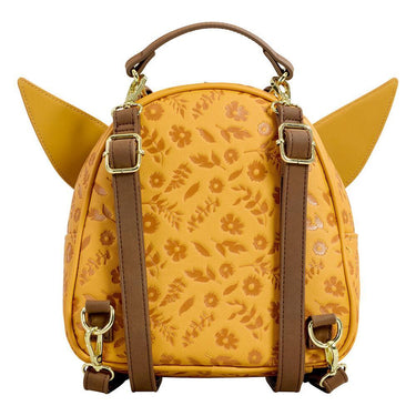 Loungefly Pokemon Eevee Backpack - The Happy Toy Store